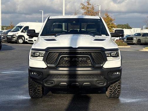2024 RAM 1500 Rebel