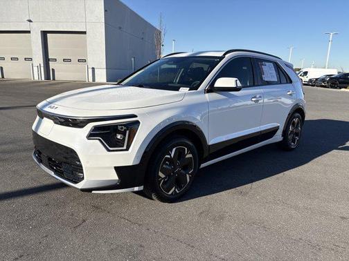 2023 Kia Niro EV Wave