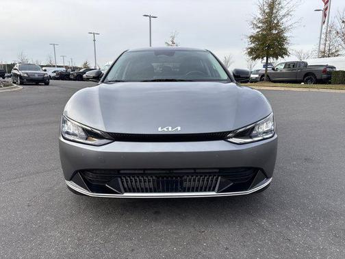 2024 Kia EV6 Wind