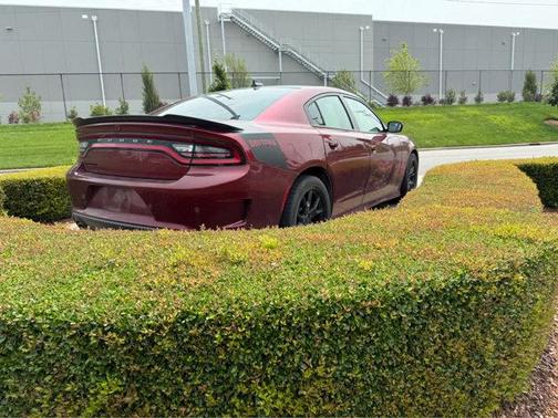 2021 Dodge Charger R/T