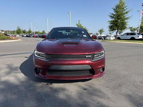 2021 Dodge Charger R/T