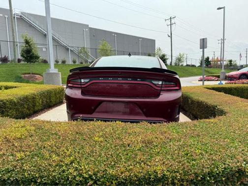 2021 Dodge Charger R/T