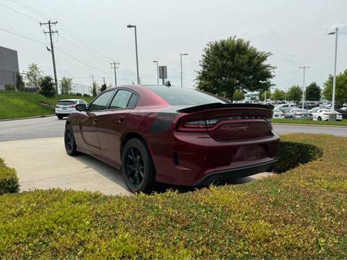 2021 Dodge Charger R/T
