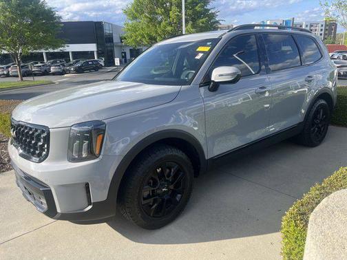 2024 Kia Telluride SX X-Pro