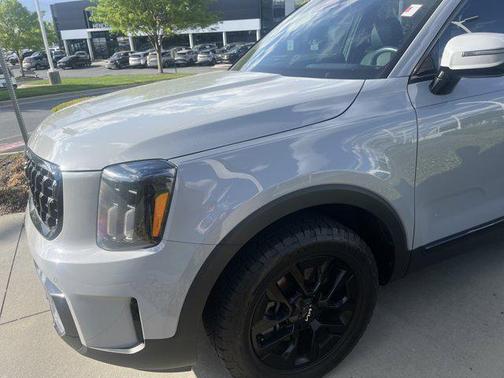2024 Kia Telluride SX X-Pro