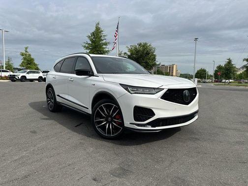 2022 Acura MDX Type S