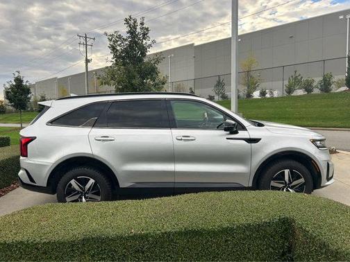 2021 Kia Sorento EX