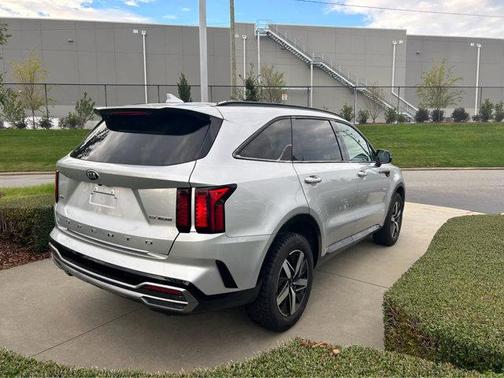 2021 Kia Sorento EX