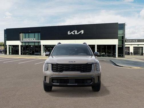 2026 Kia Sorento SX