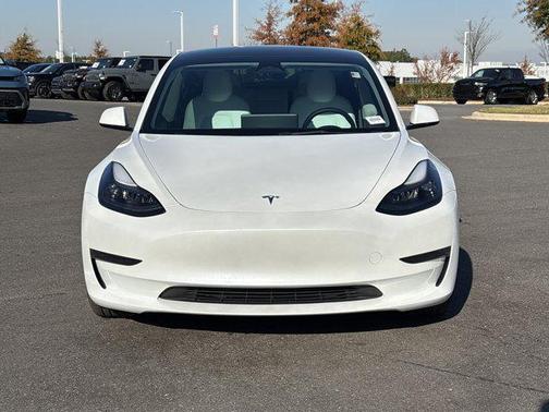 2023 Tesla Model 3 Standard Range