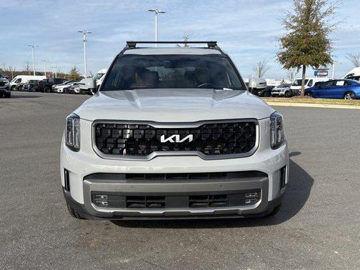 2023 Kia Telluride SX Prestige X-Line