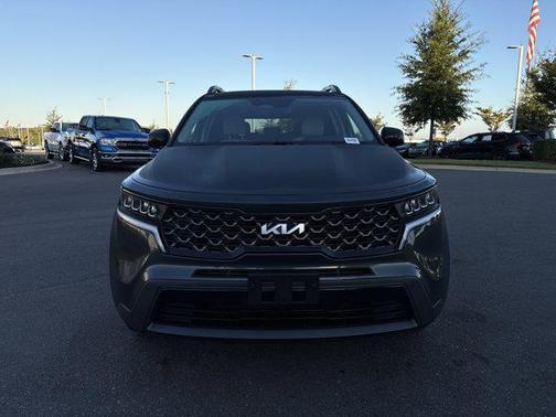 2023 Kia Sorento S