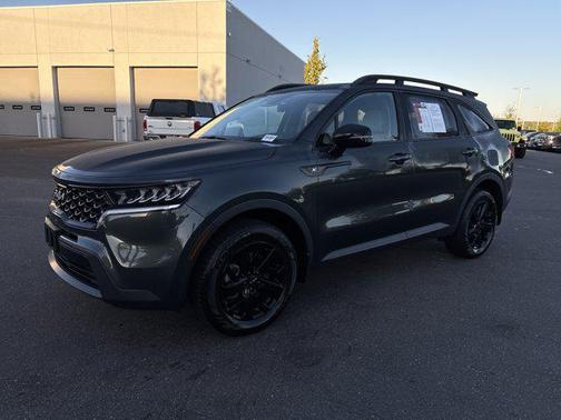 2023 Kia Sorento S