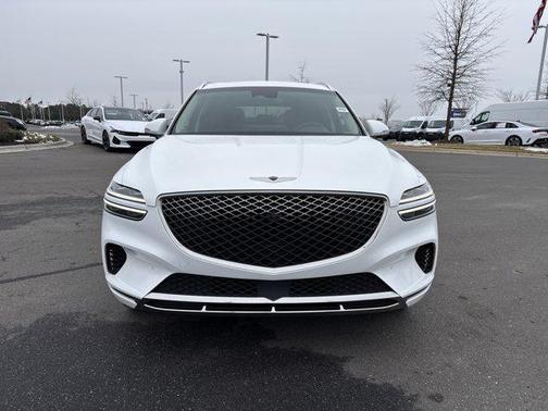 2022 Genesis GV70 2.5T AWD