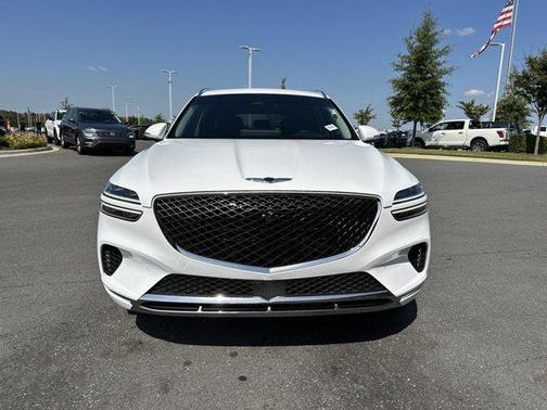 2022 Genesis GV70 2.5T AWD