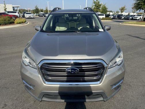 2019 Subaru Ascent Limited 7-Passenger