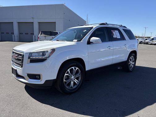 2016 GMC Acadia SLT-1