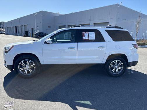 2016 GMC Acadia SLT-1