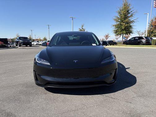 2024 Tesla Model 3 Performance