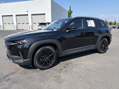 2024 Mazda CX-50 2.5 S Preferred