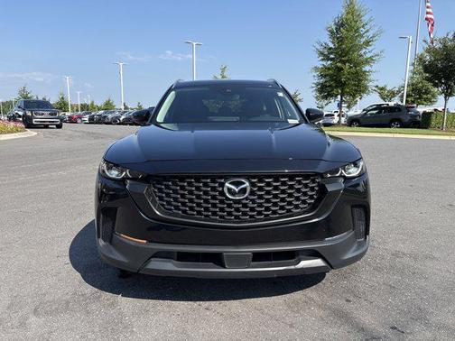 2024 Mazda CX-50 2.5 S Preferred