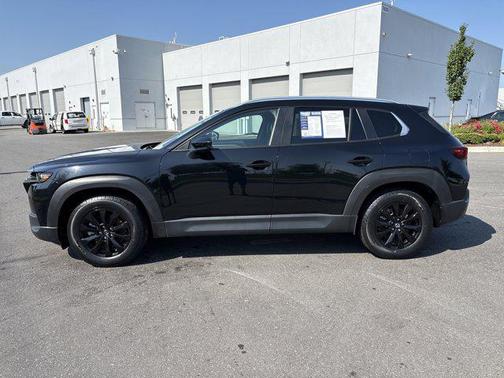 2024 Mazda CX-50 2.5 S Preferred