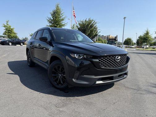 2024 Mazda CX-50 2.5 S Preferred