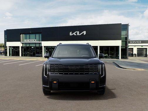 Panthera Metal 2027 Kia Telluride X-Pro SX