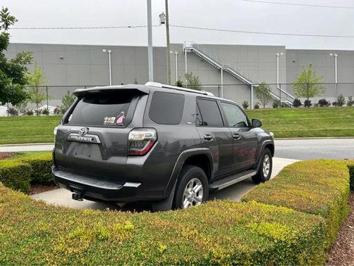 2014 Toyota 4Runner SR5