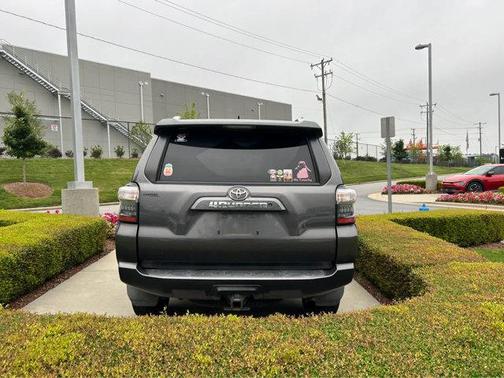 2014 Toyota 4Runner SR5