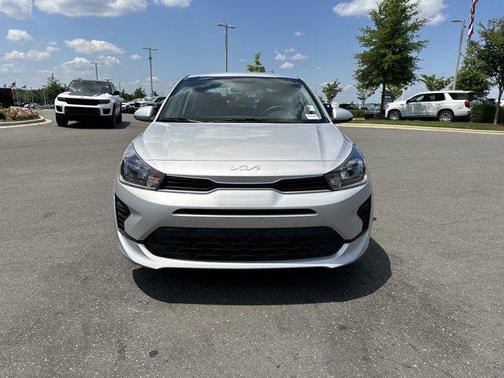 2023 Kia Rio LX