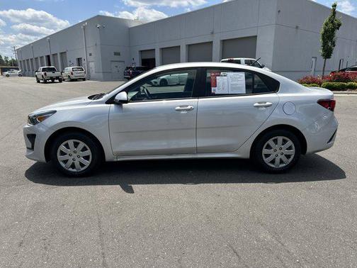 2023 Kia Rio LX