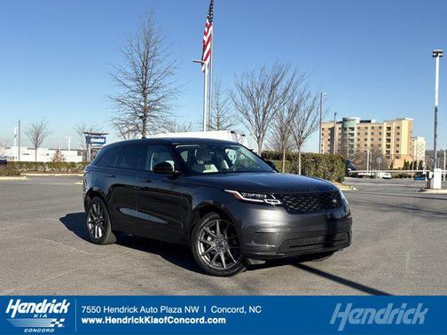 2023 Land Rover Range Rover Velar P250 S