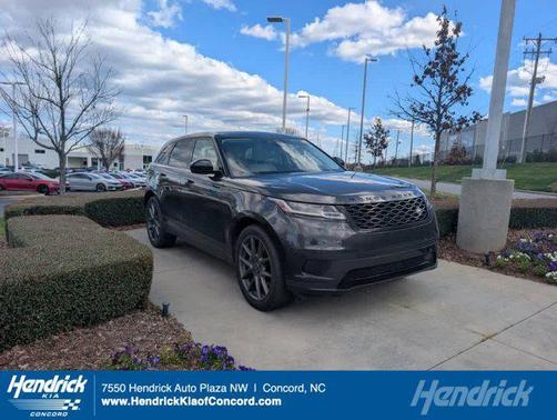 2023 Land Rover Range Rover Velar P250 S