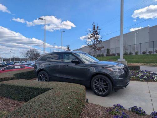 2023 Land Rover Range Rover Velar P250 S