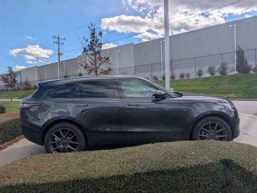 2023 Land Rover Range Rover Velar P250 S
