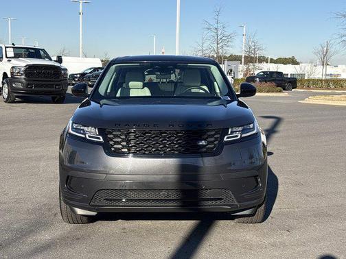 2023 Land Rover Range Rover Velar P250 S