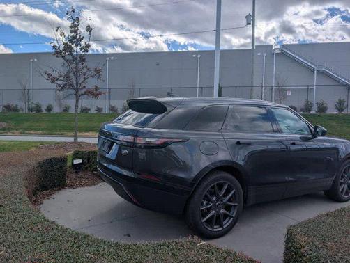 2023 Land Rover Range Rover Velar P250 S