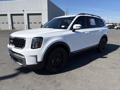 2023 Kia Telluride EX X-Line