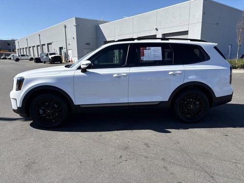 2023 Kia Telluride EX X-Line