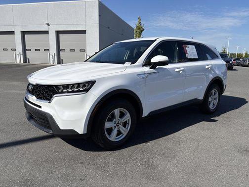 2021 Kia Sorento LX