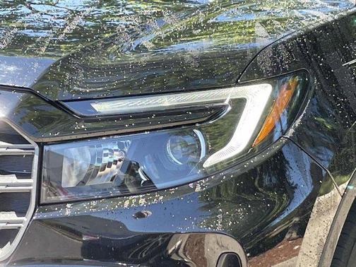2022 Honda Passport AWD TrailSport