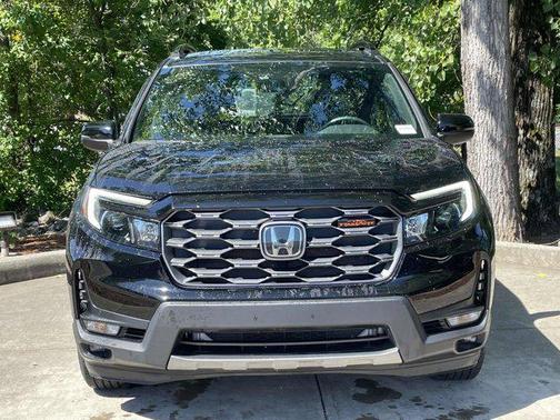 2022 Honda Passport AWD TrailSport