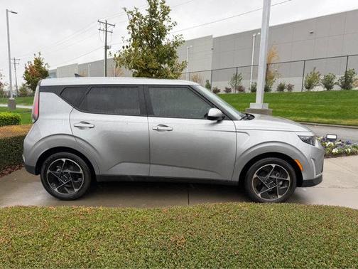 2025 Kia Soul EX