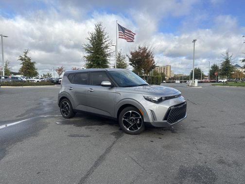 2025 Kia Soul EX