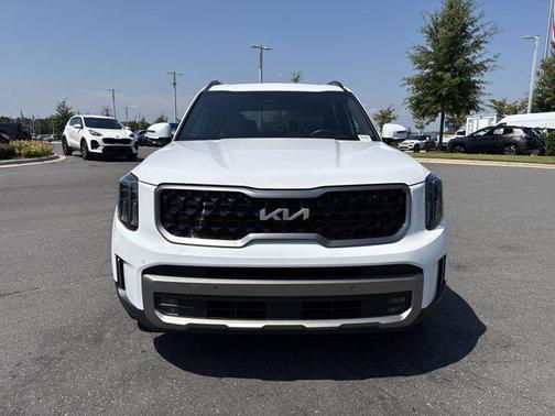 2023 Kia Telluride SX Prestige X-Pro