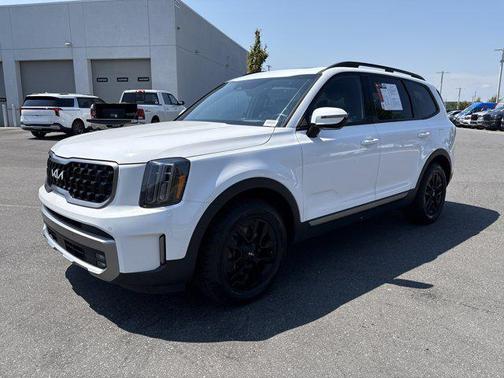2023 Kia Telluride SX Prestige X-Pro