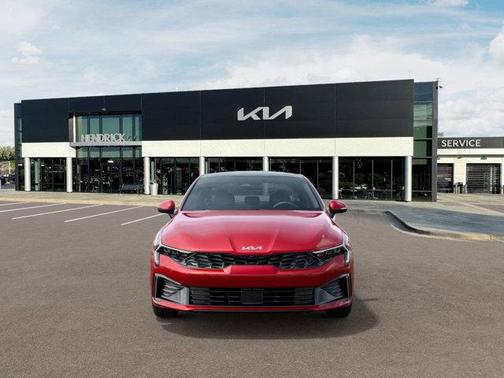 2025 Kia K5 EX