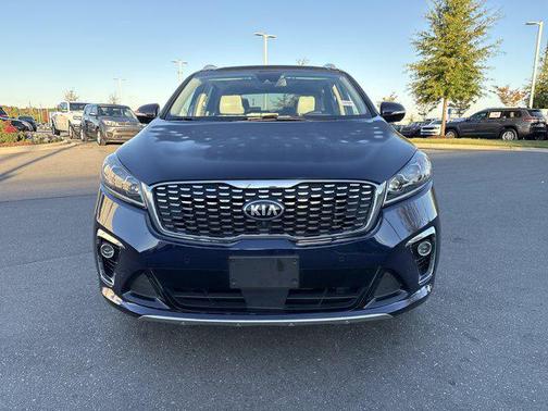 2020 Kia Sorento SX
