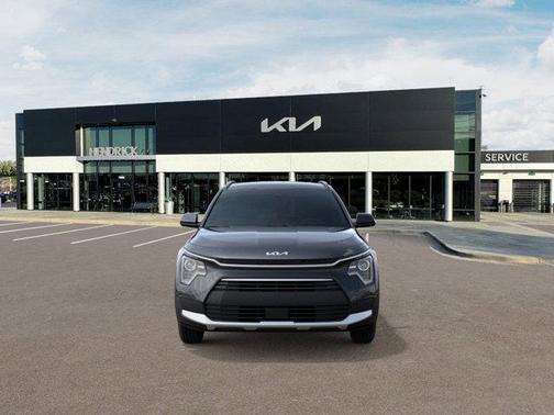 2026 Kia Niro EX